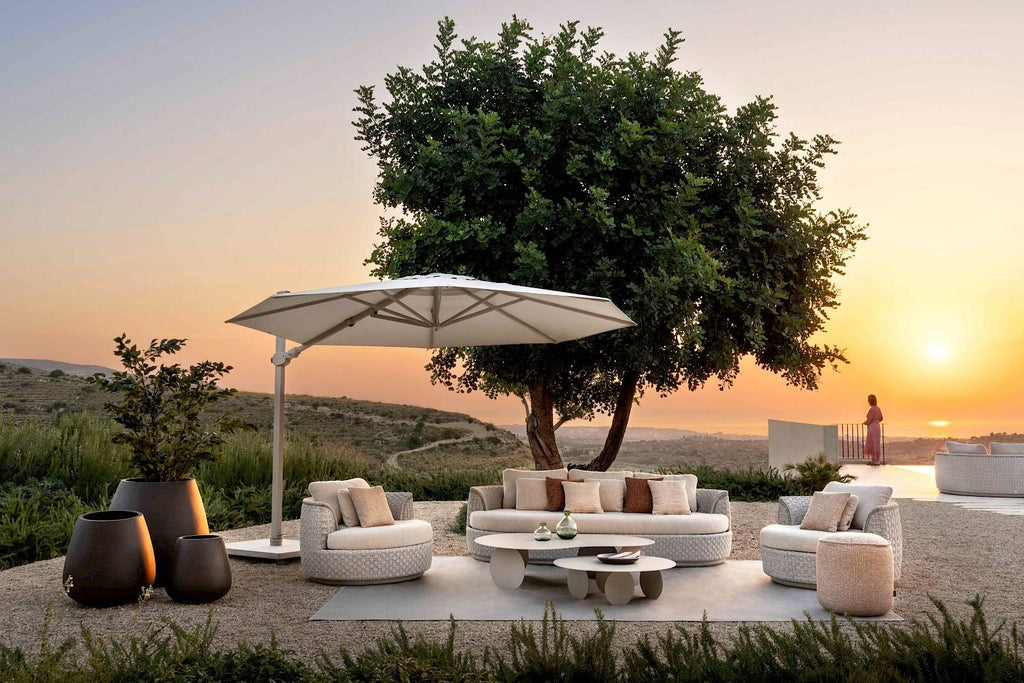 Jardinico Tondo Coffee Table ø 110 cm