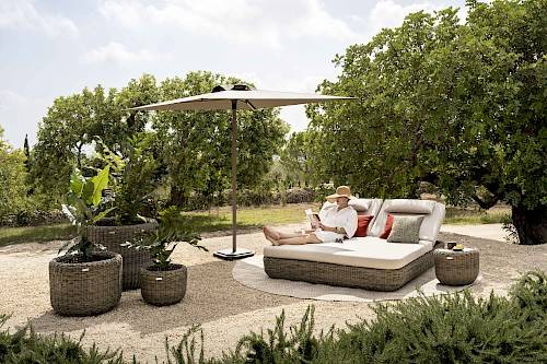 Jardinico Tugu | Daybed