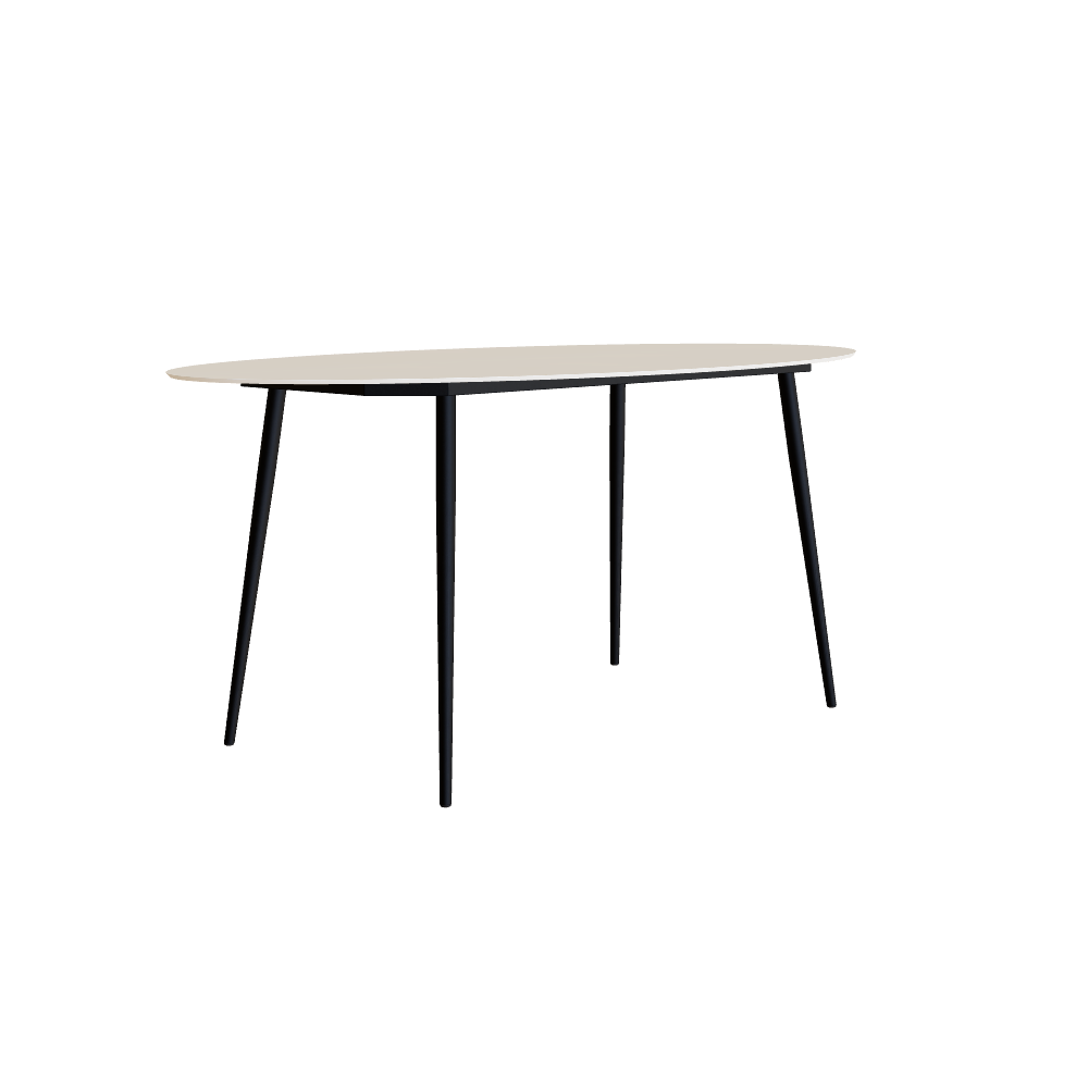 Royal Botania Styletto High Dining Table 250 x 110