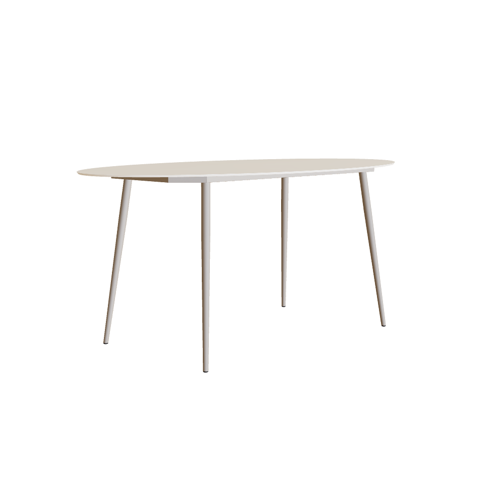 Royal Botania Styletto High Dining Table 250 x 110