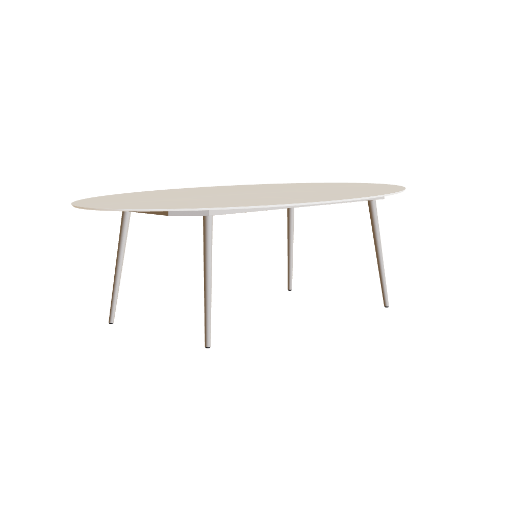 Royal Botania Styletto Dining Table 250 x 75