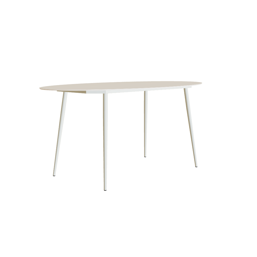 Royal Botania Styletto High Dining Table 250 x 110