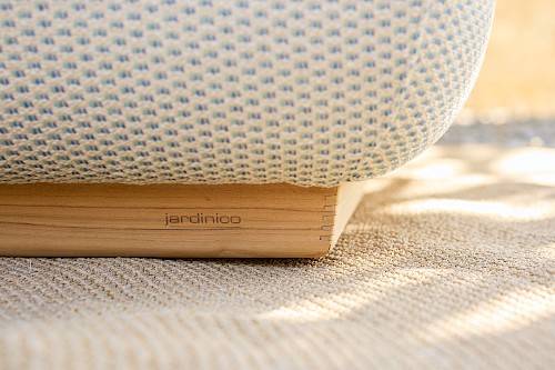 Jardinico Tatami Daybed