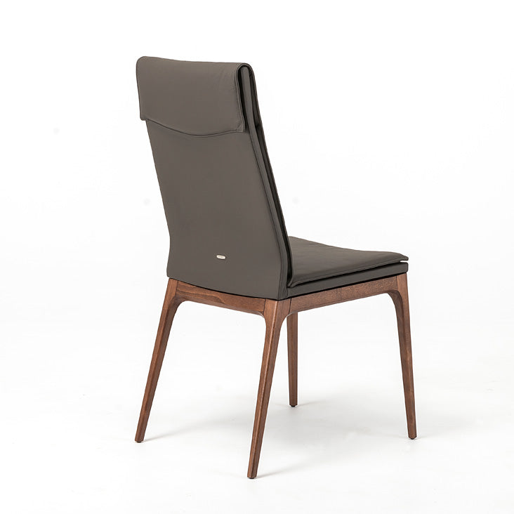 Cattelan Italia Sofia High Back Dining Chair