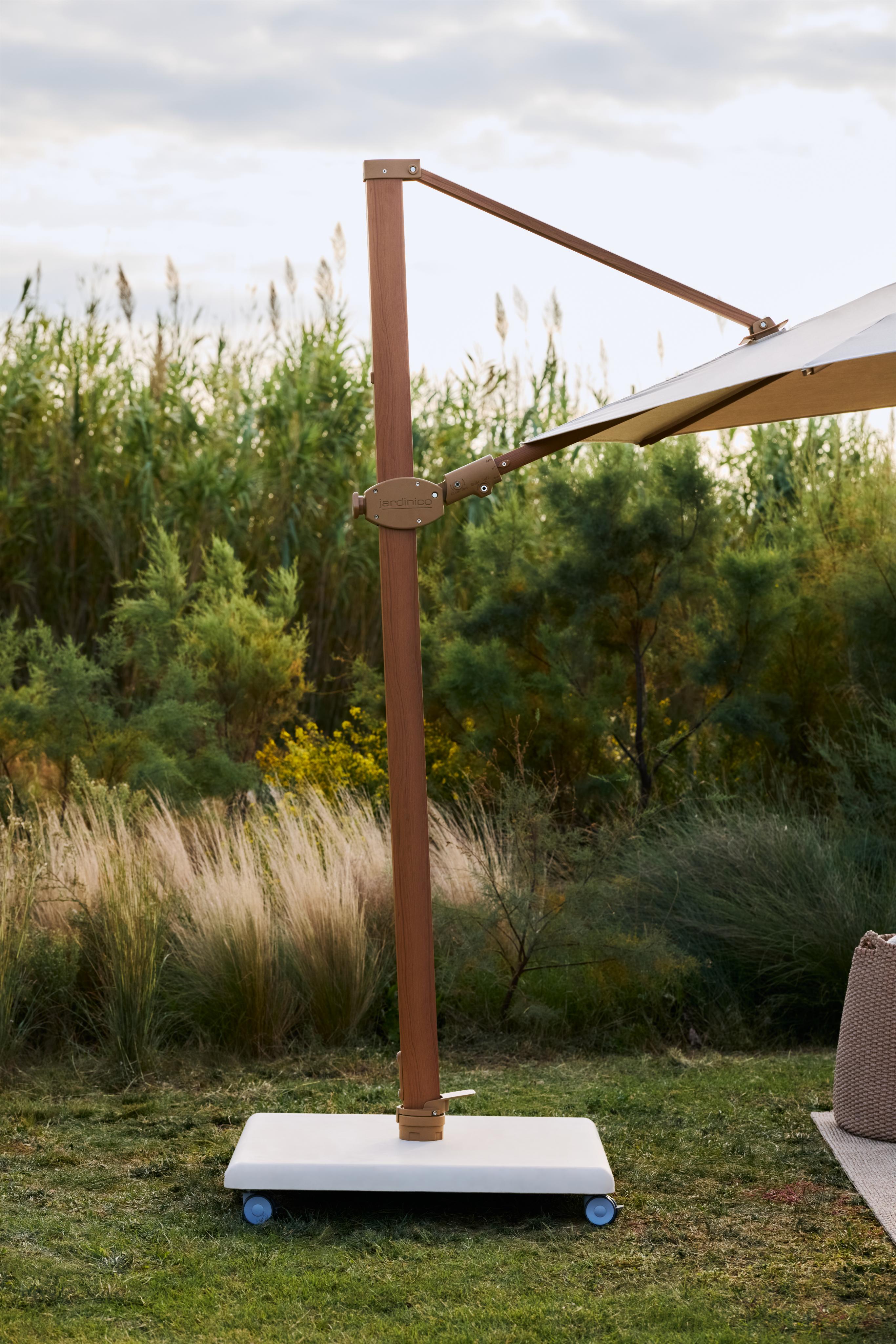 Jardinico Antego Umbrella ø 350 cm