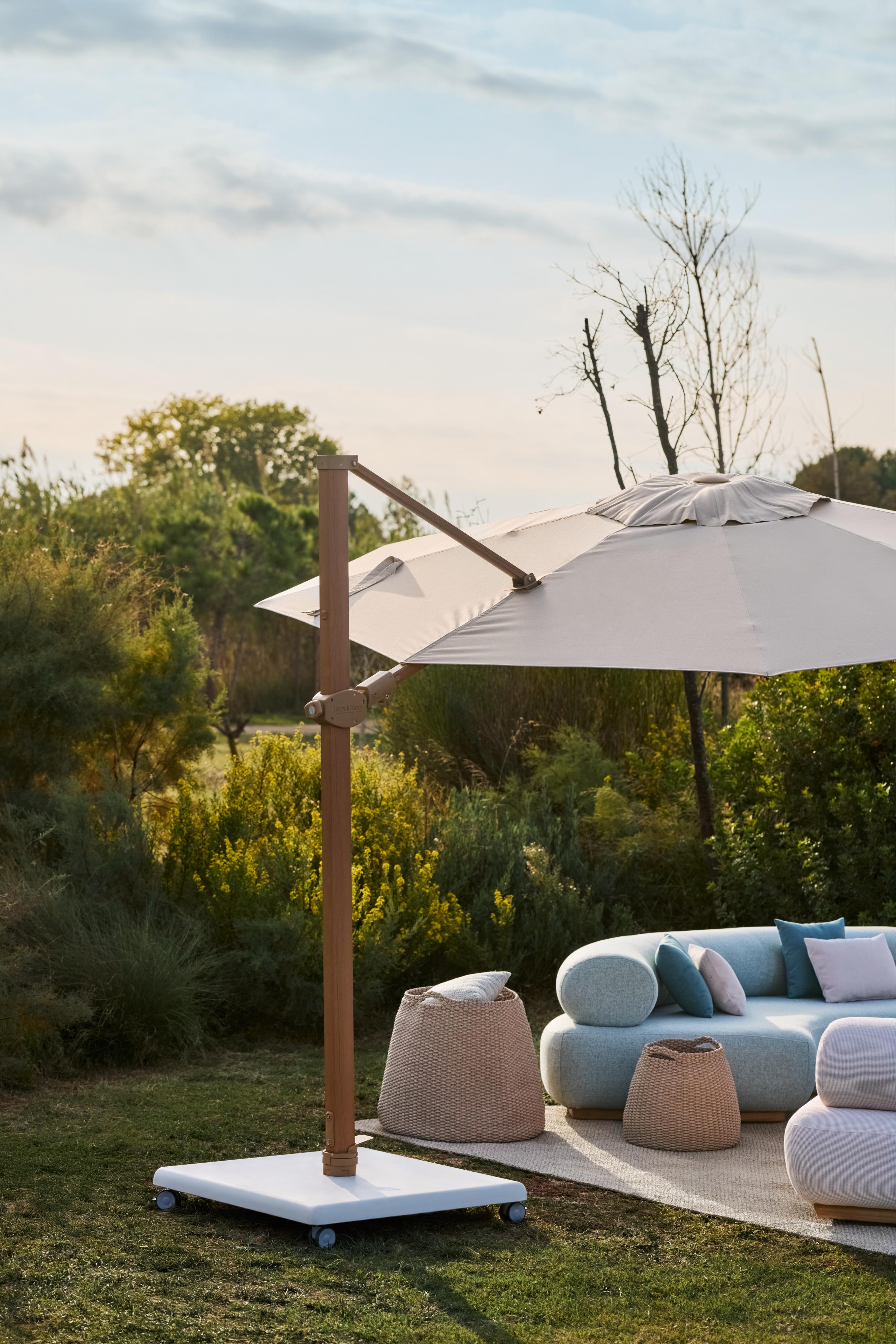 Jardinico Antego Umbrella ø 350 cm