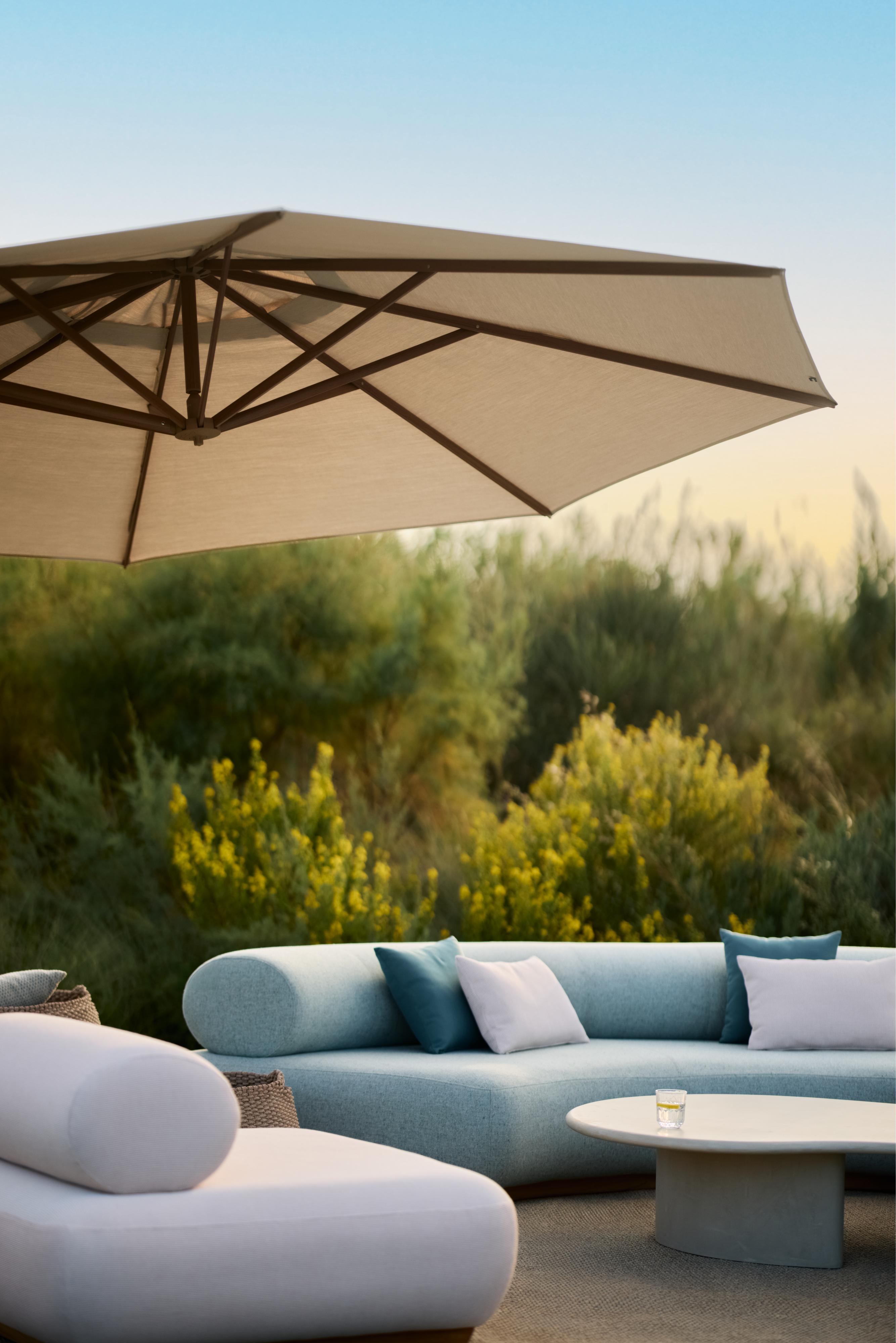 Jardinico Antego Umbrella ø 350 cm