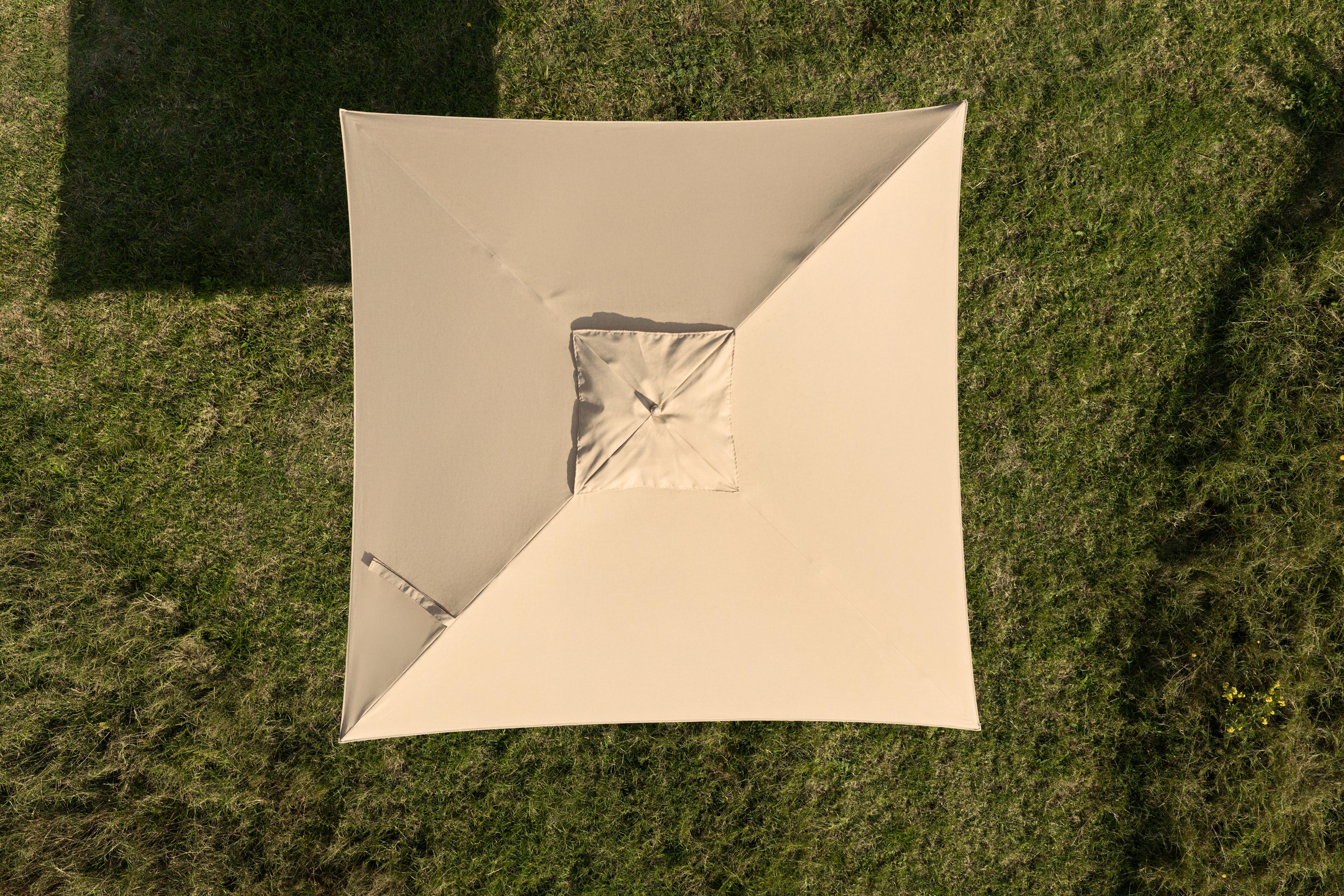 Jardinico Juno Umbrella