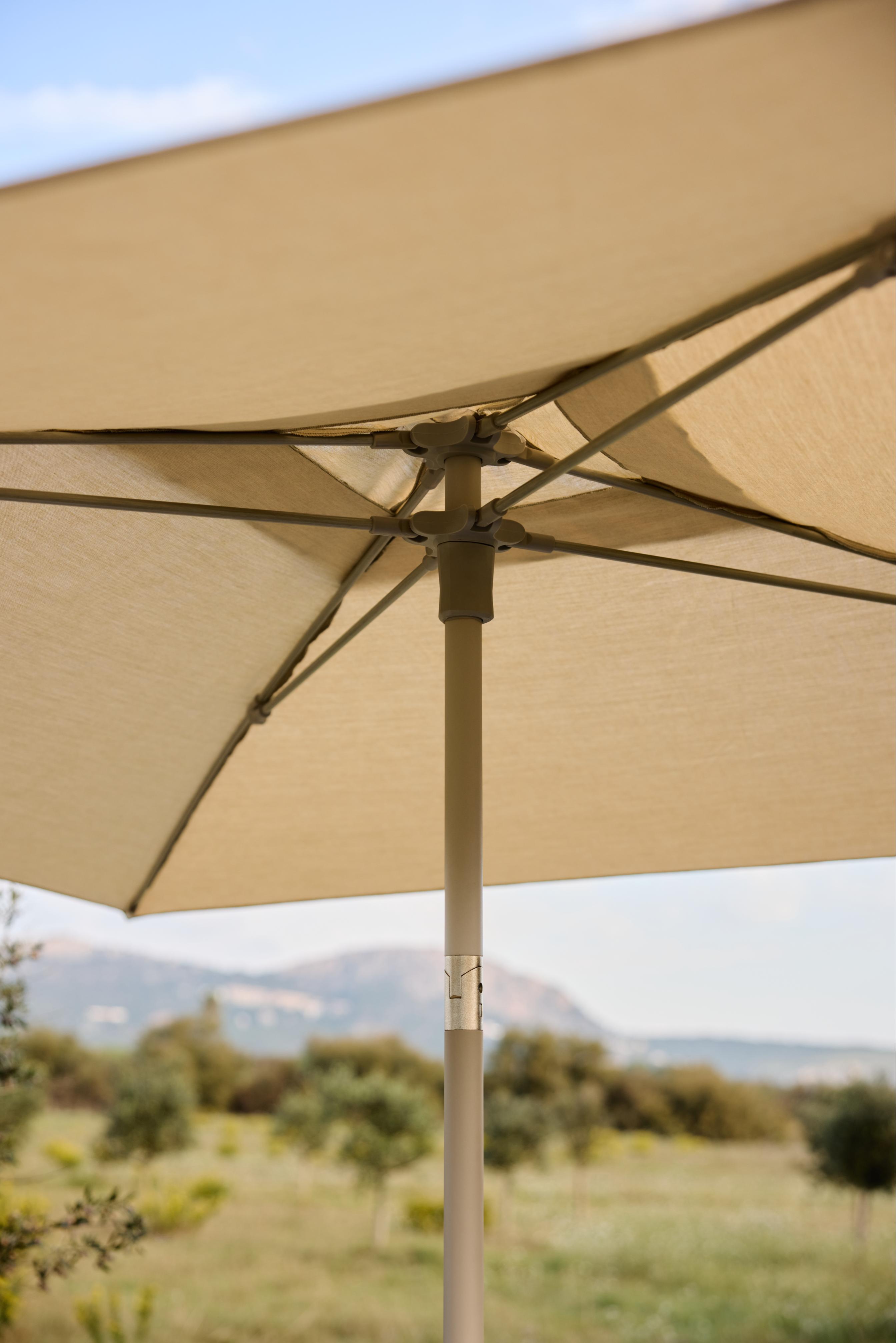 Jardinico Juno Umbrella