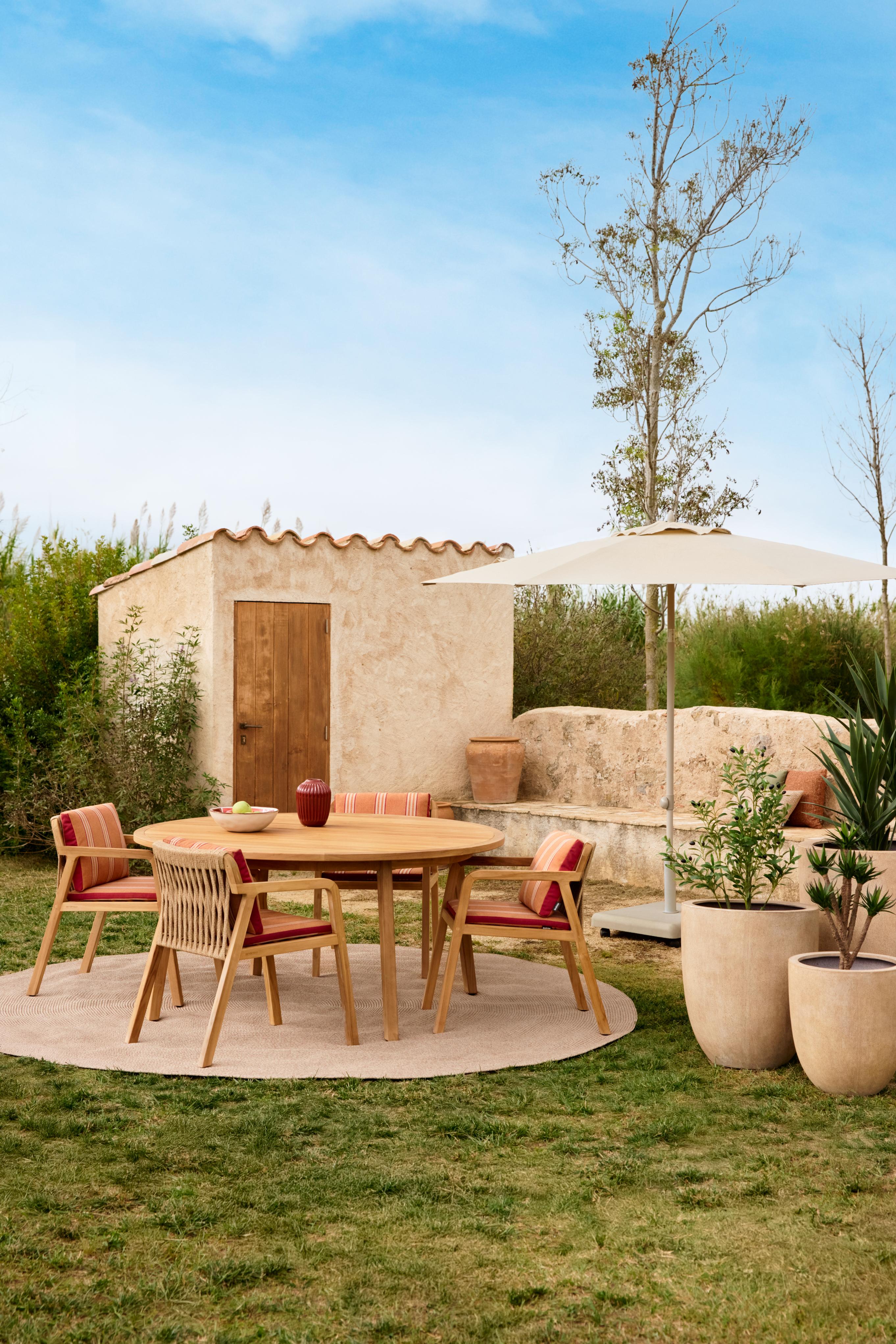 Jardinico Juno Umbrella
