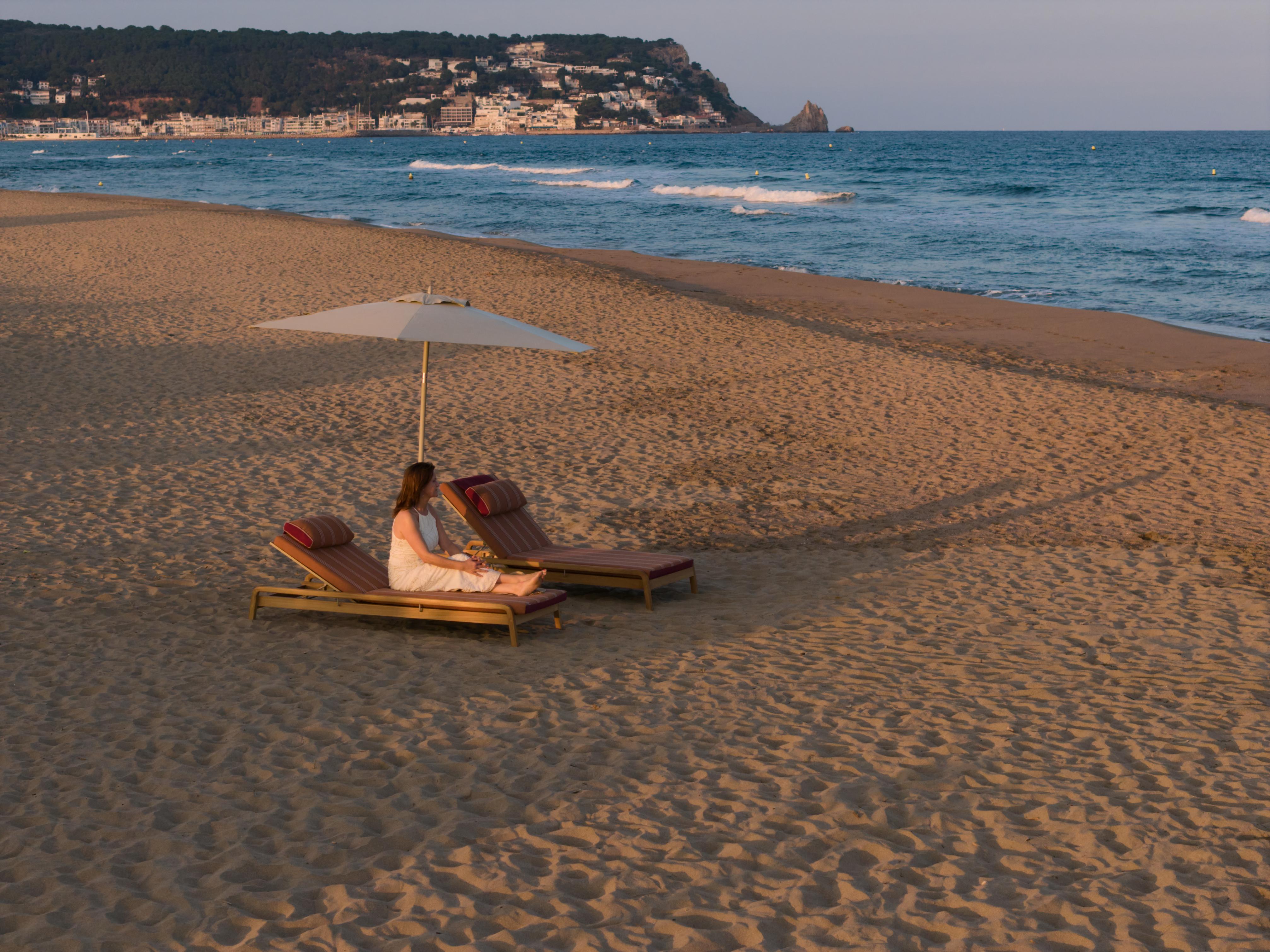Jardinico Juno Umbrella
