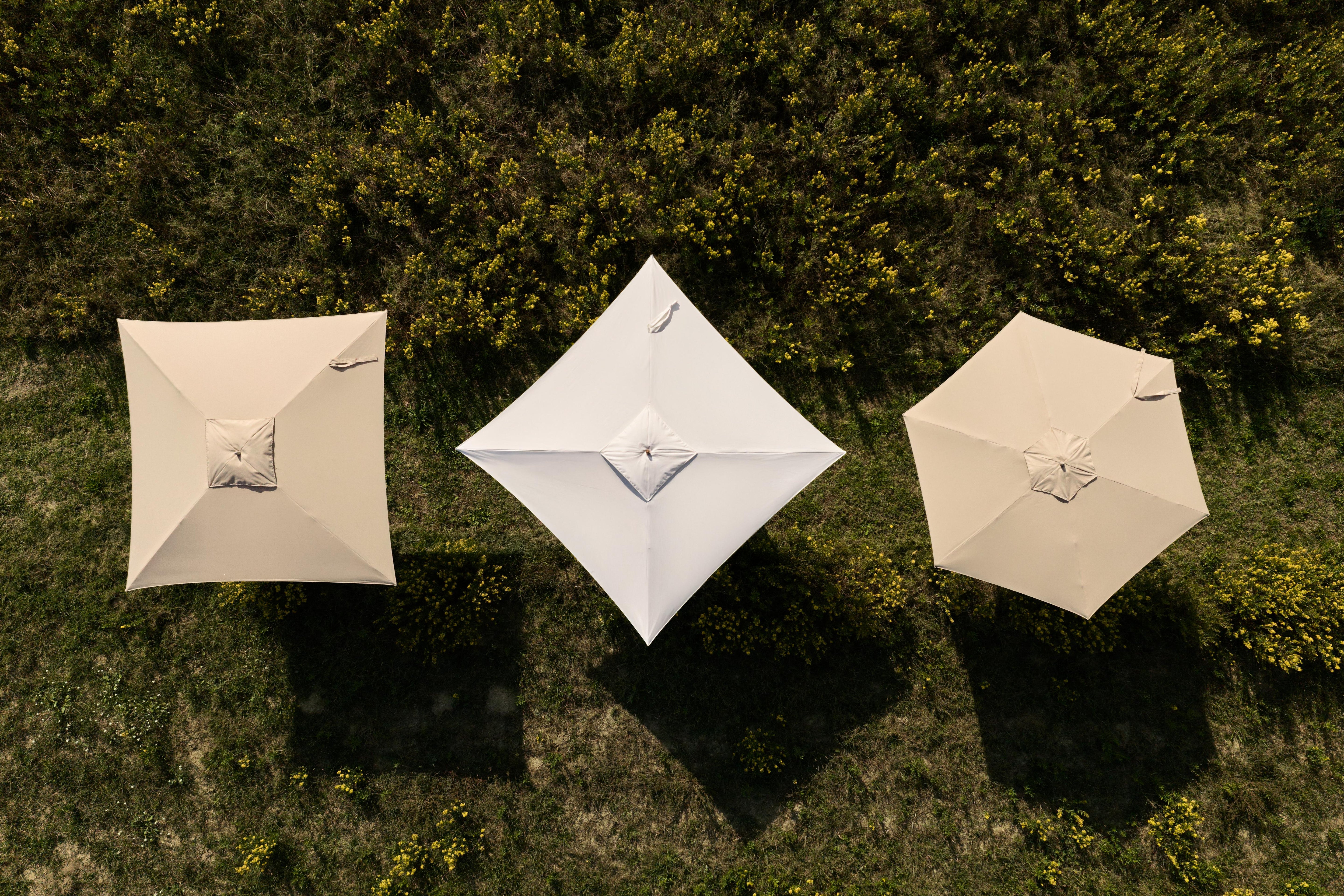 Jardinico Juno Umbrella