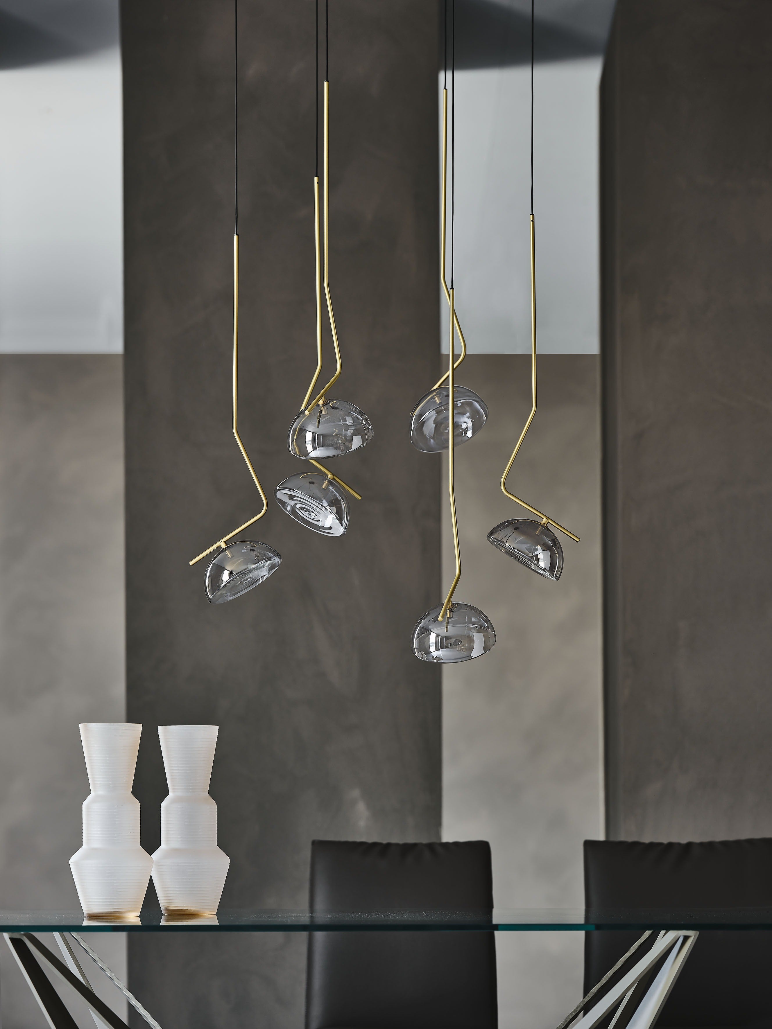 Cattelan Italia Sunset Ceiling Lamp