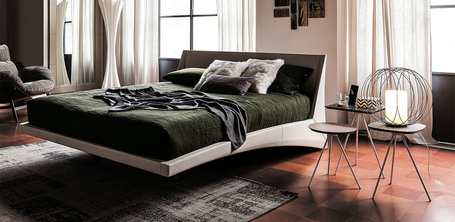 Cattelan Italia Dylan Bed