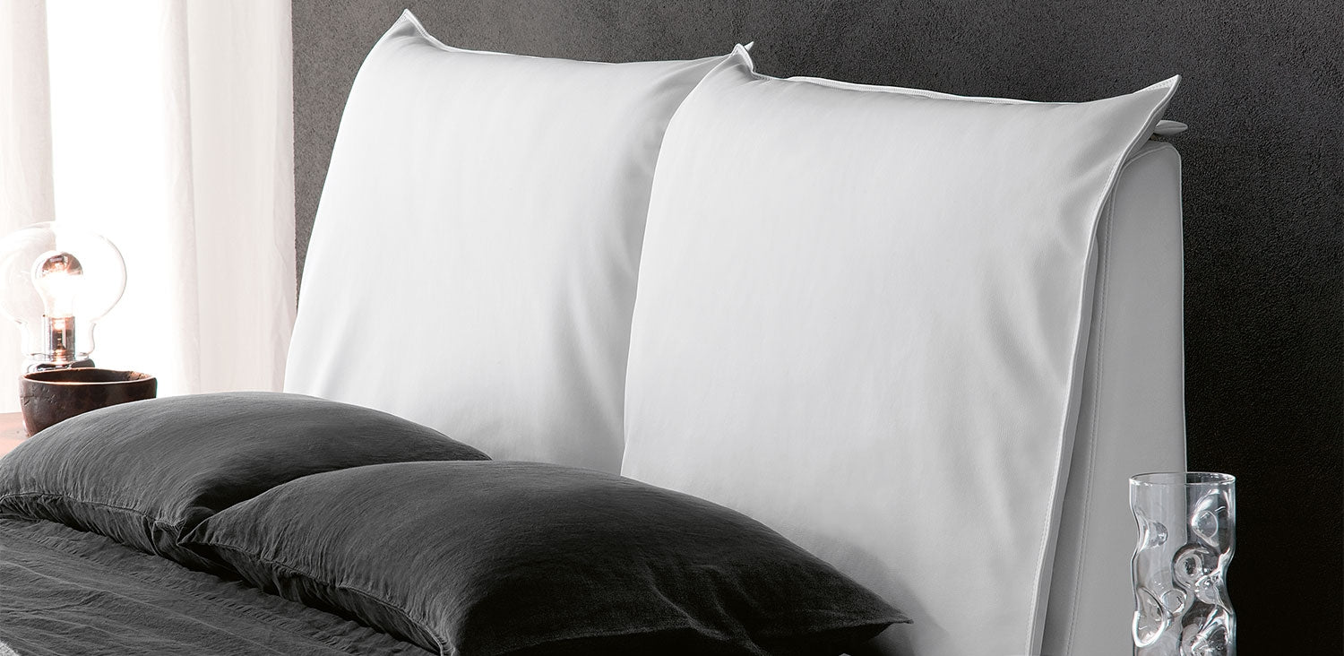 Cattelan Italia Lukas Bed