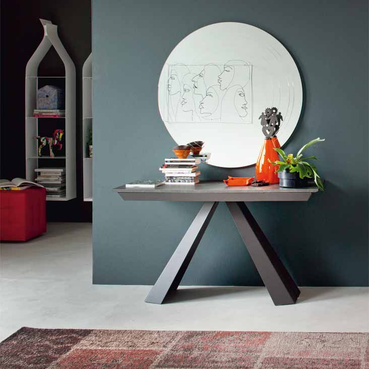 Cattelan Italia Convivium Console 100cm
