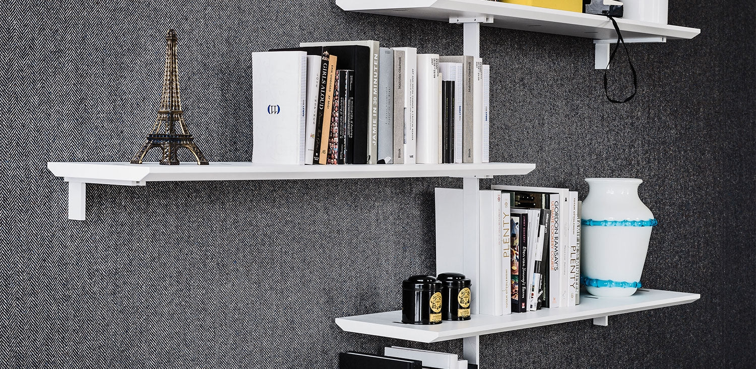 Cattelan Italia Airport Bookcase