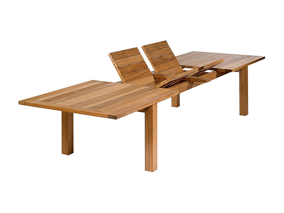 Barlow Tyrie Apex Extending Table 390