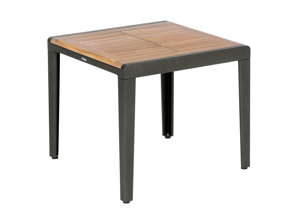 Aura Occasional Side Table 60 Square
