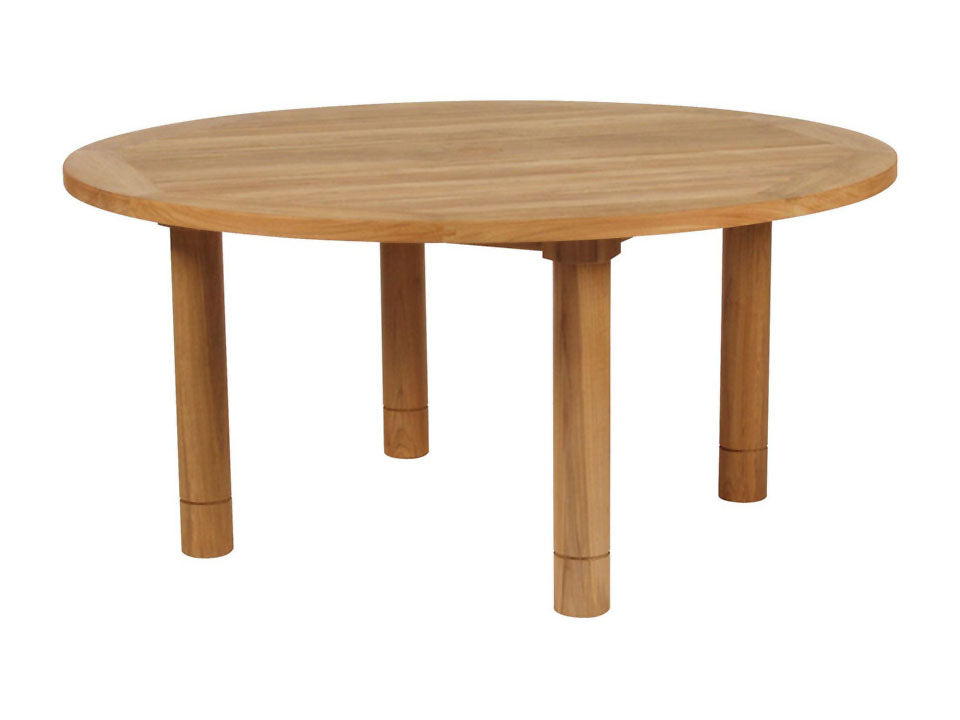 Barlow Tyrie Drummond Table 150 Circular