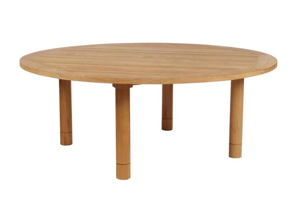 Barlow Tyrie Drummond Table 185 Circular