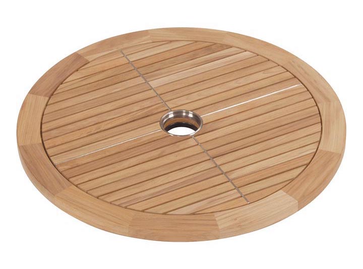 Equinox Dining Lazy Susan 70 Ø Circular For 2eqc15s.T