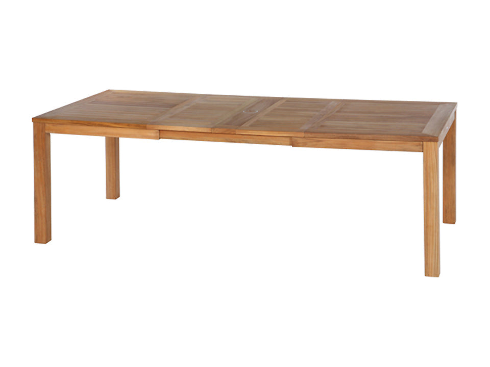 Barlow Tyrie Linear Extending Table 230