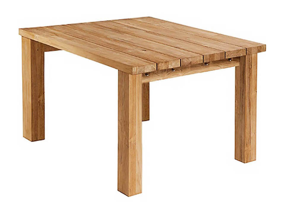 Titan Table 100 Square