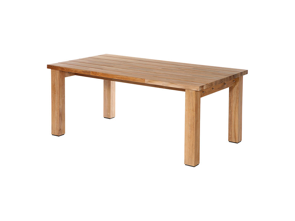 Titan Table 180 Rectangular