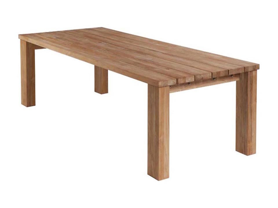 Titan Table 240 Rectangular