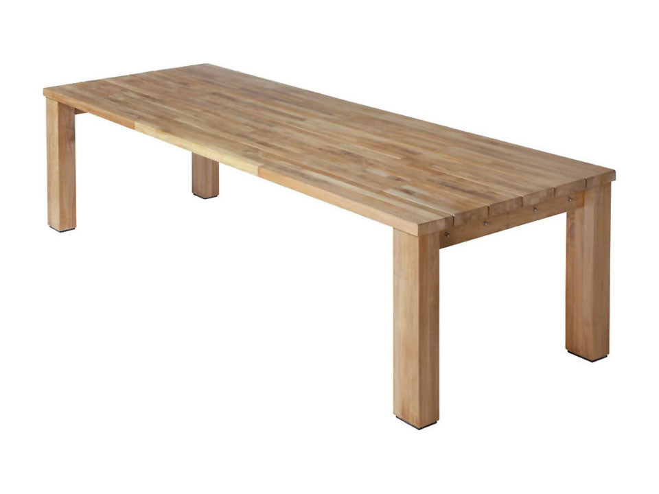 Titan Table 300 Rectangular