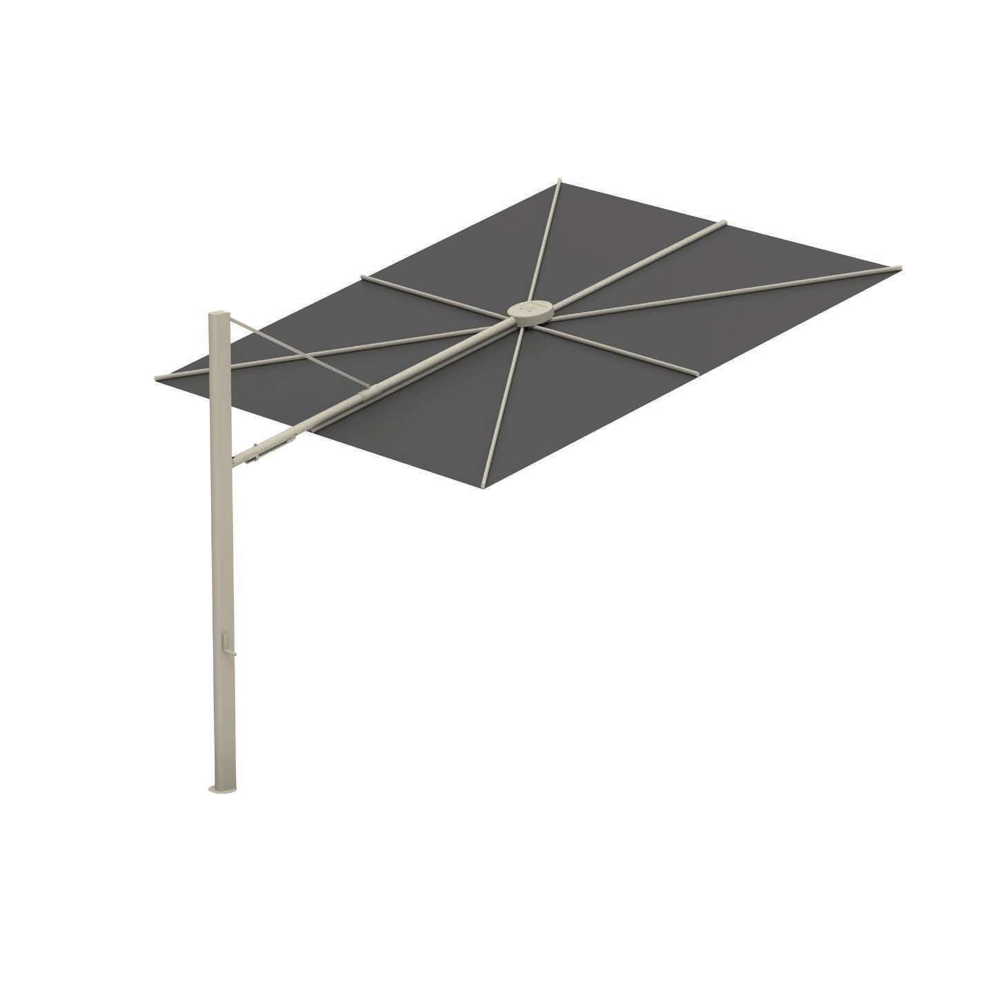 Royal Botania Solaz Parasol 340x340cm