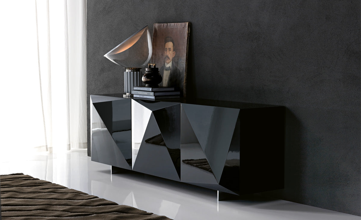Cattelan Italia Kayak Sideboard