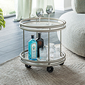 Cattelan Italia Felix Bar Trolley