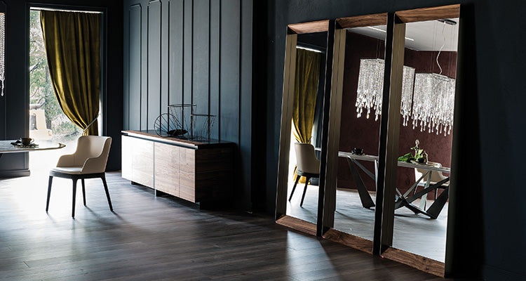 Cattelan Italia Excalibur Mirror