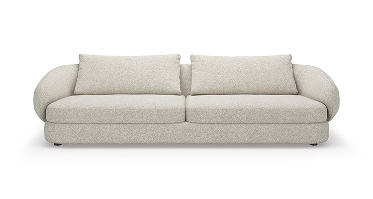 Cattelan Italia Craig Supersoft Terminal Units