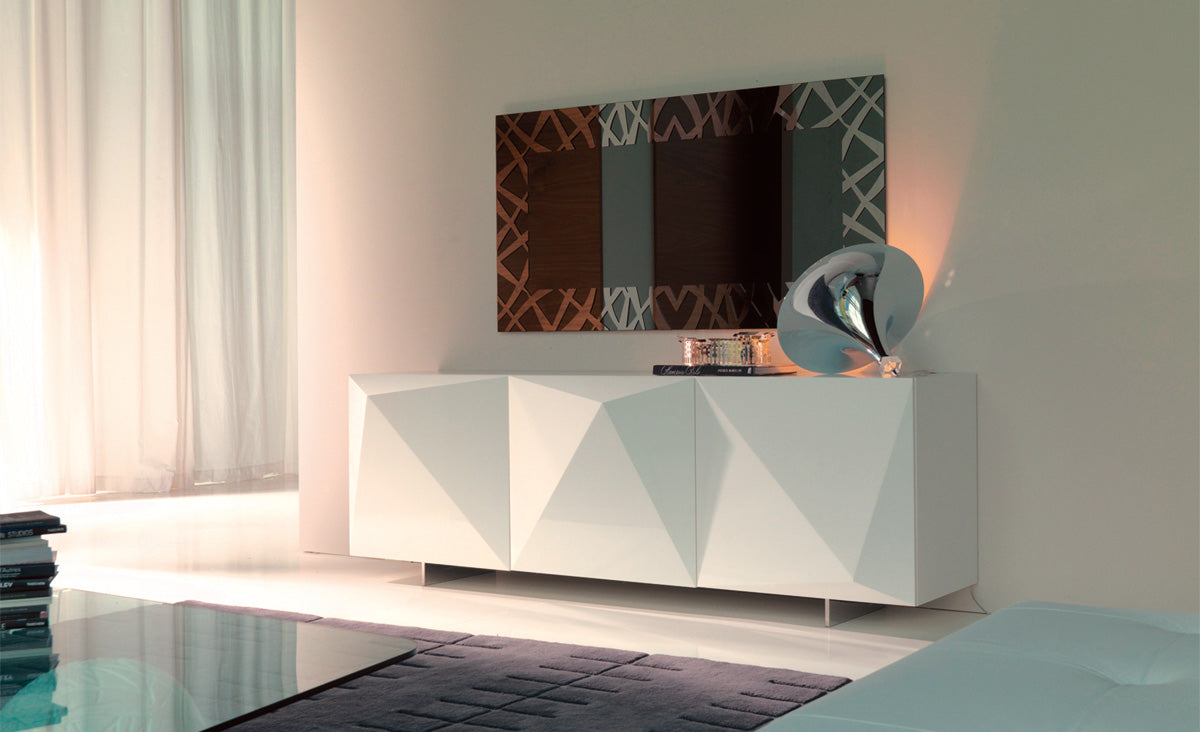 Cattelan Italia Kayak Sideboard