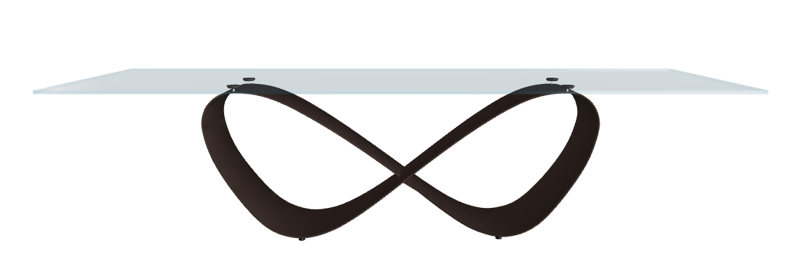 Cattelan Italia Butterfly Dining Table