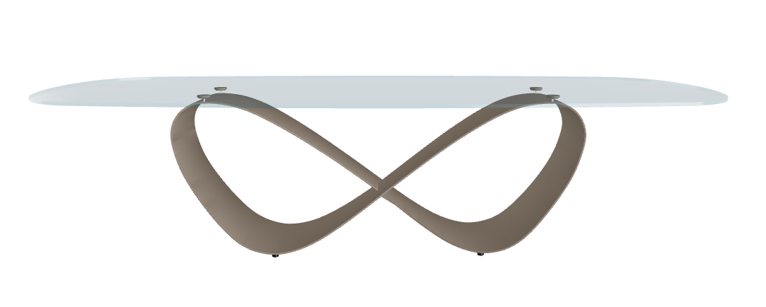 Cattelan Italia Butterfly Dining Table