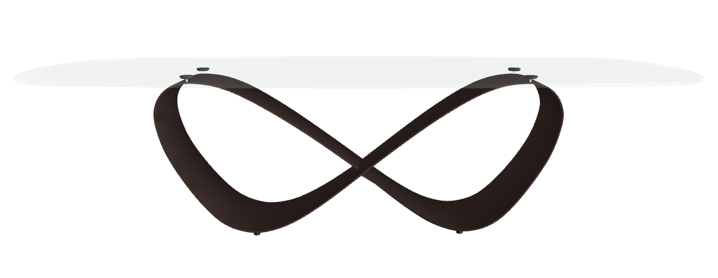 Cattelan Italia Butterfly Dining Table