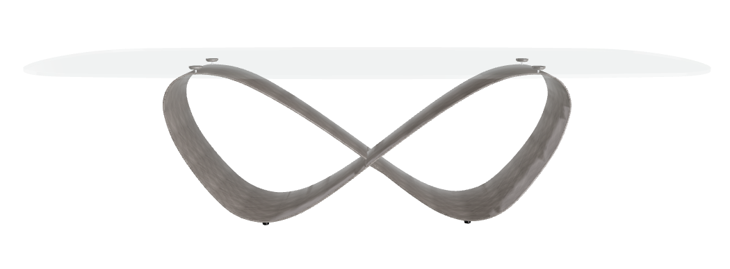 Cattelan Italia Butterfly Dining Table