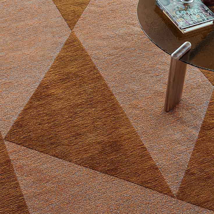 Cattelan Italia Kiran Rug
