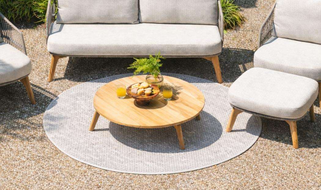 4 Seasons Outdoor Rugs