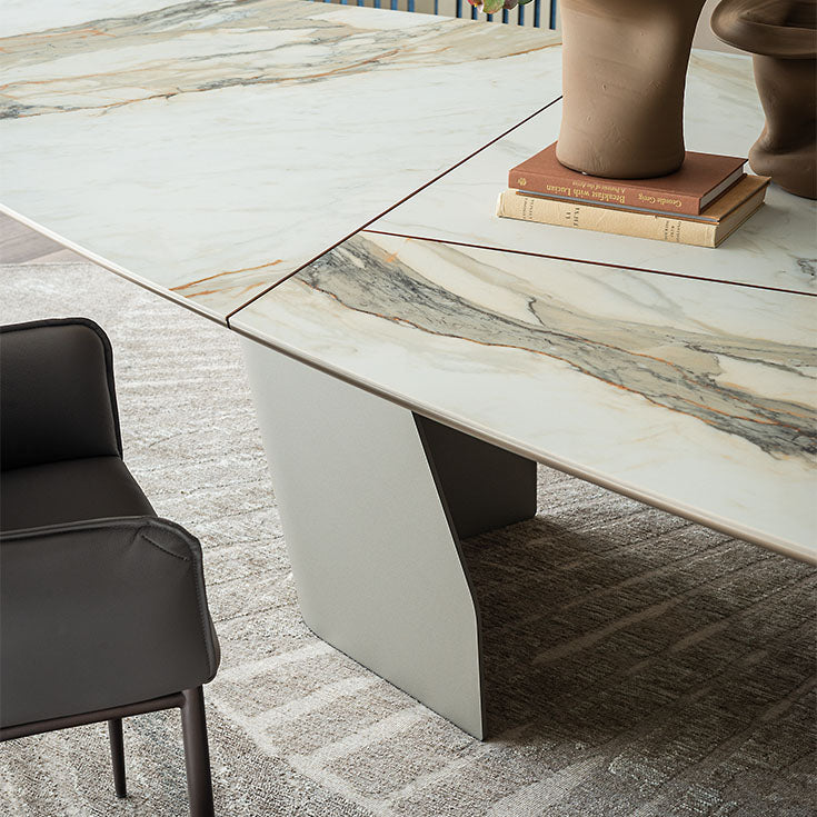 Cattelan Italia Senator Keramik Magnum Dining Table