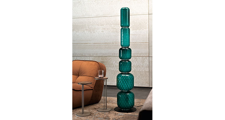 Cattelan Italia Wanted Floor Lamp