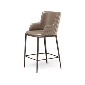 Cattelan Italia Magda ML Barré Stool