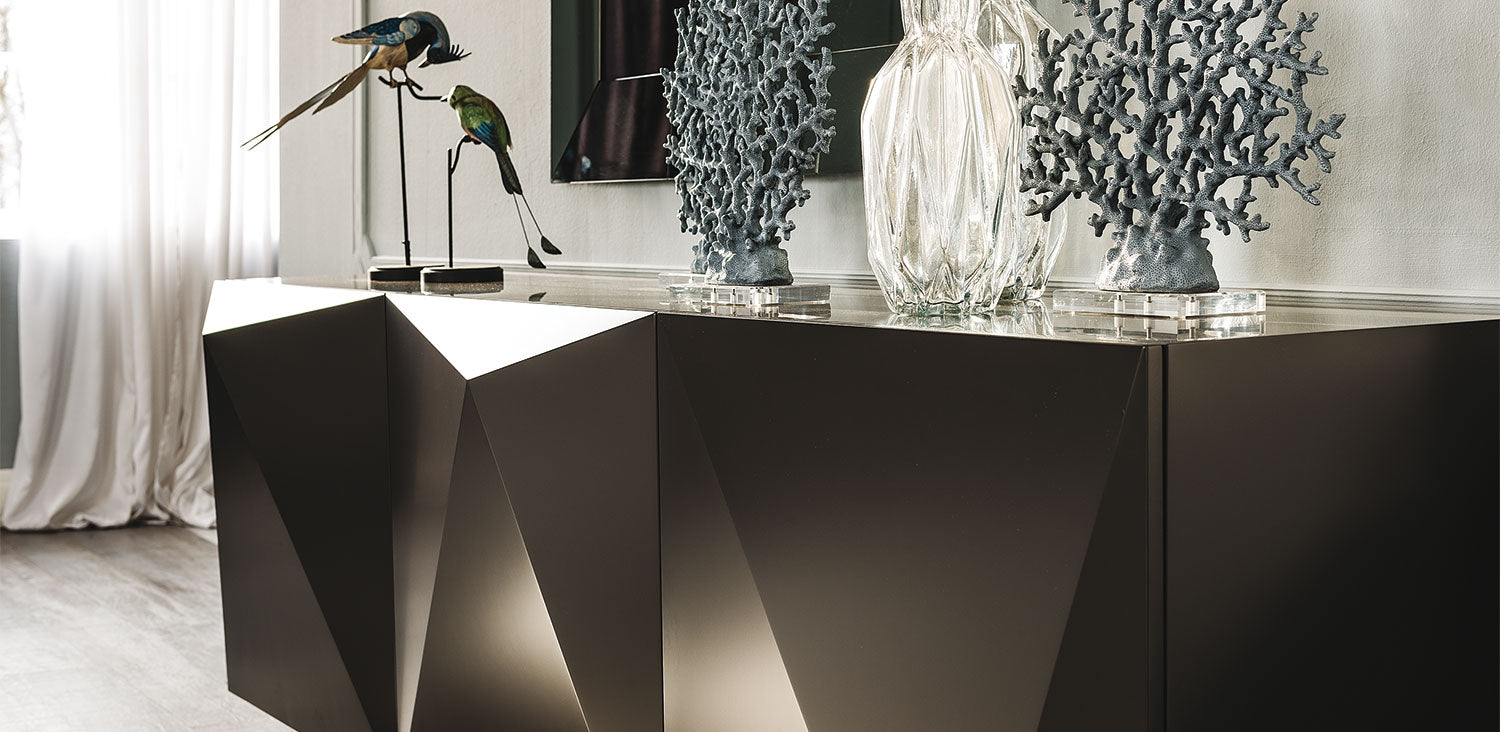 Cattelan Italia Kayak Sideboard