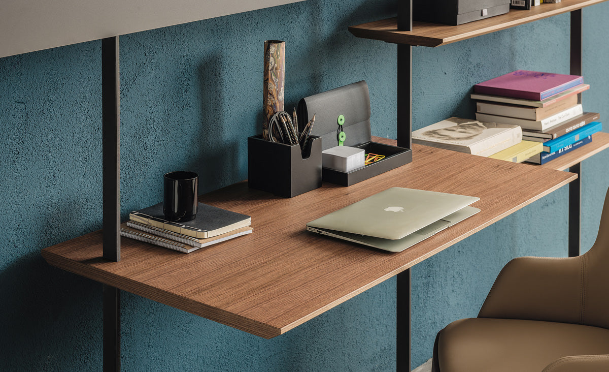 Cattelan Italia Airport Bookcase