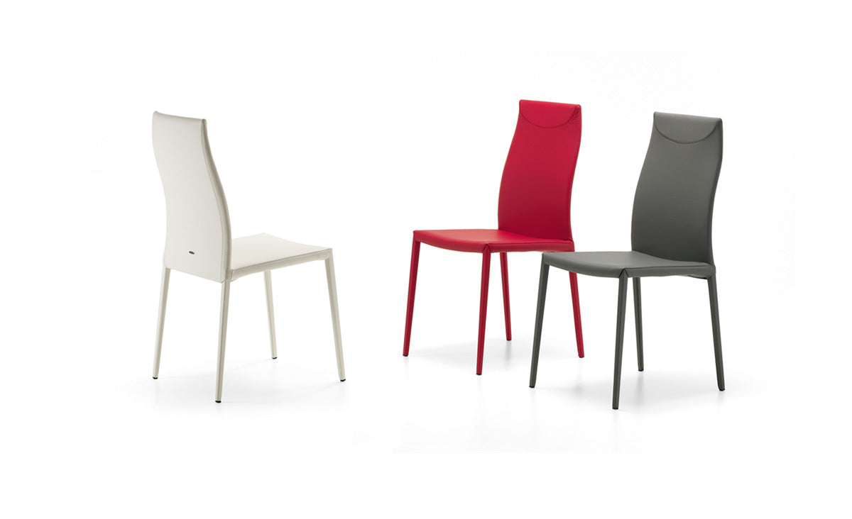 Cattelan Italia Maya Flex Dining Chair