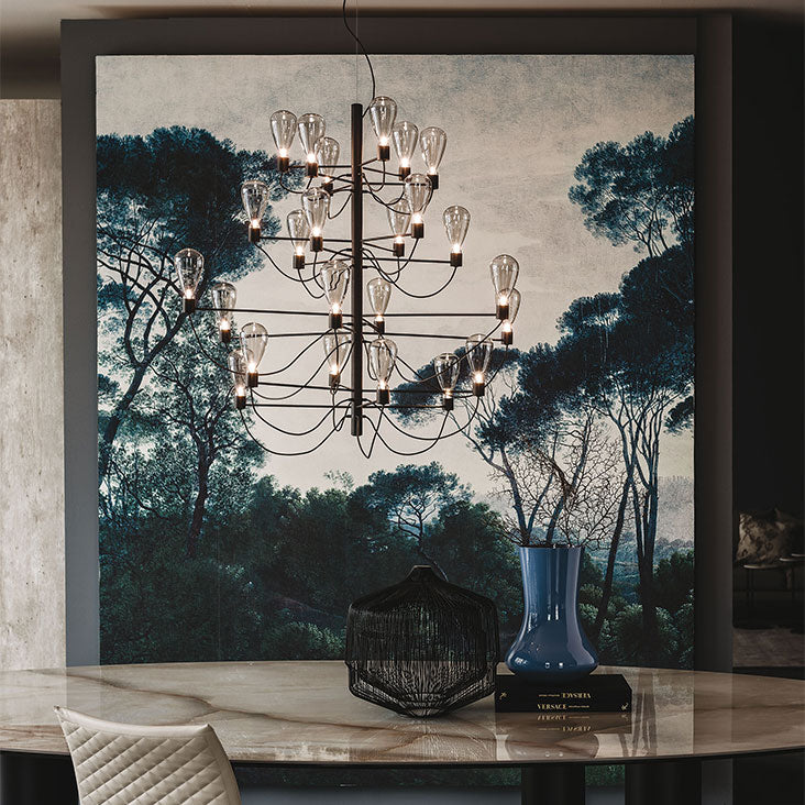 Cattelan Italia Arcadia Couture Dining Chair Lower Back – Fast Delivery